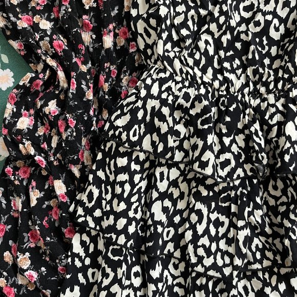 Strapless Minidress Bundle - Picture 2 of 10